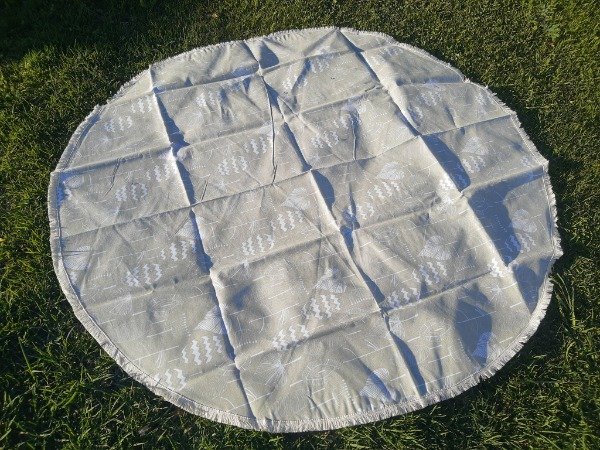 Producto - Lona Vintage