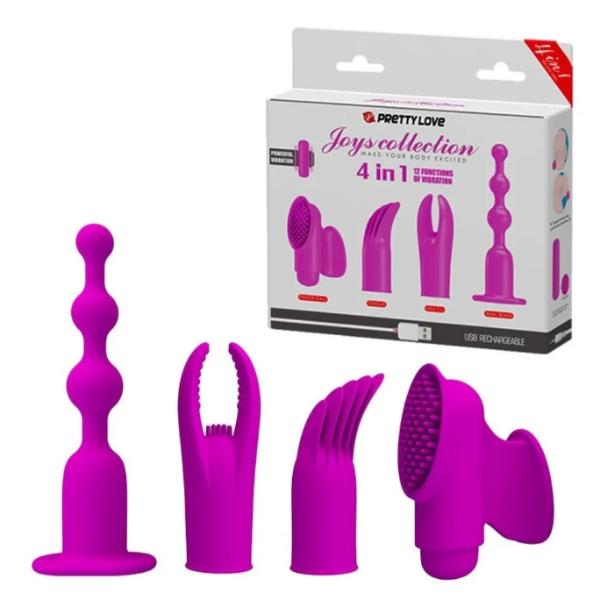 Producto - Joys Collection