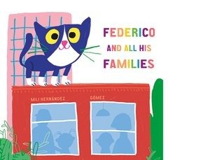 Producto - Federico and all his Families