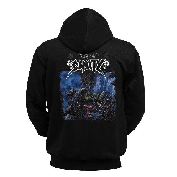 Canguro edge of sanity