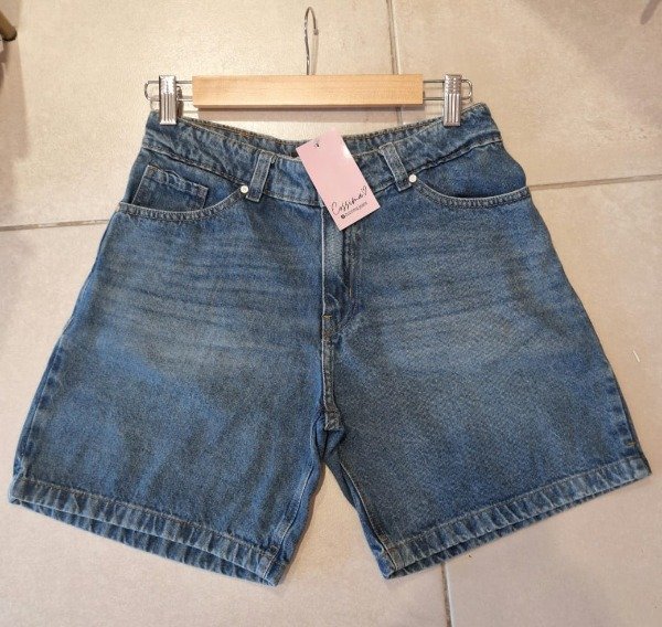 Producto - Bermuda Amanda