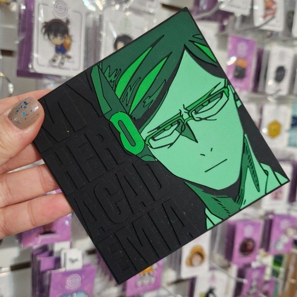 Producto - Gasha My Hero Academia - Promo - 2