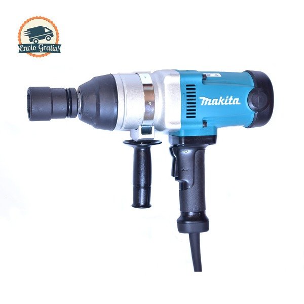 Producto - Llave de Impacto Makita TW1000 de 1"