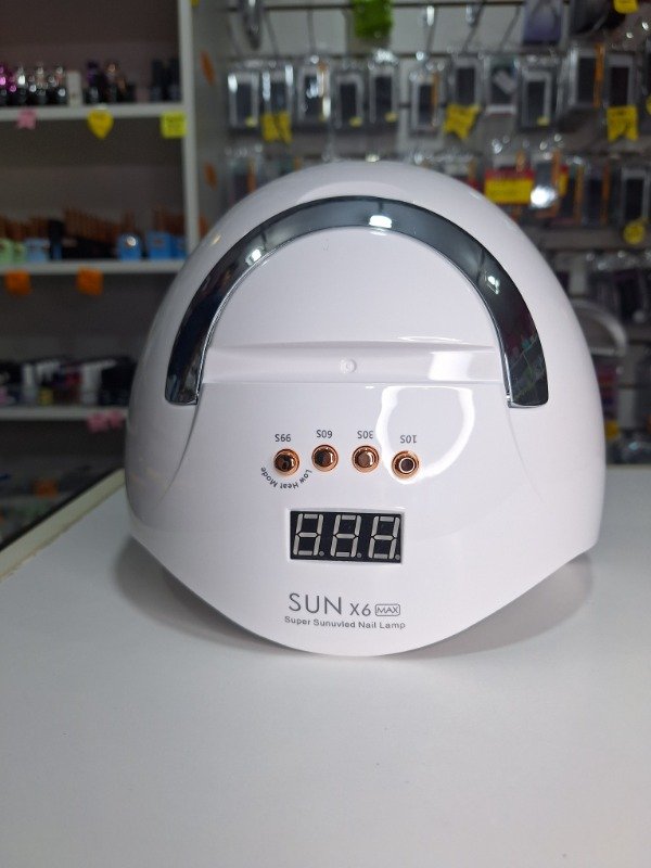 Producto - Cabina 220w Sun