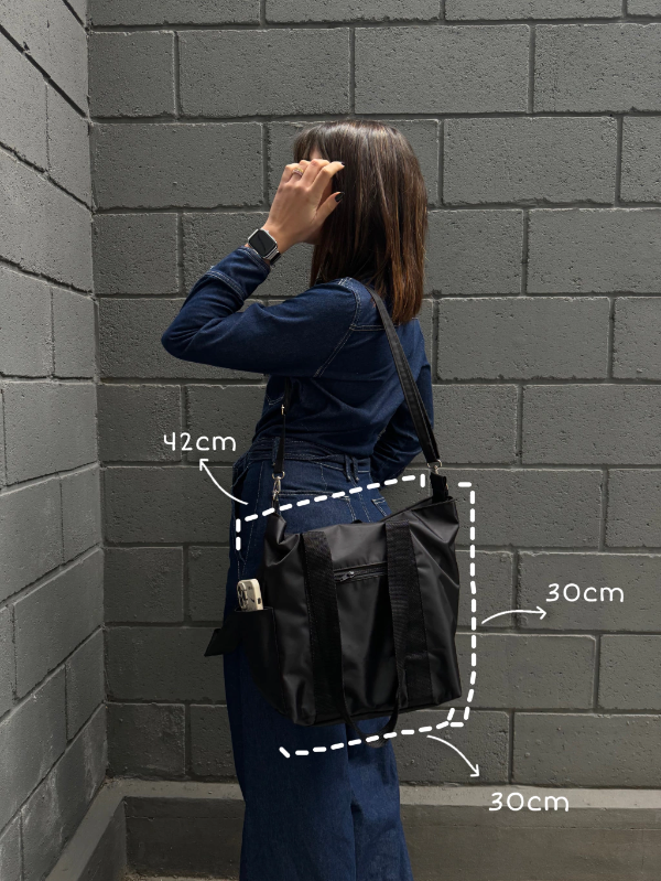 Producto - CARTERA IMPERMEABLE FENIX