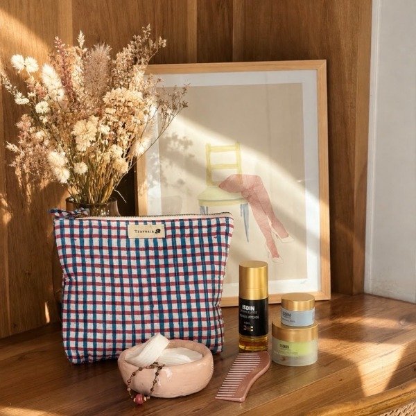 Producto - Neceser Plano Grande Ine
