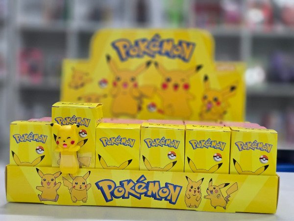 Producto - Sonny Angel Pikachu