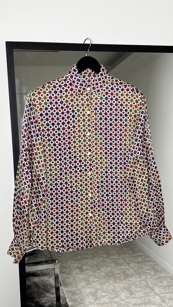 Producto - Camisa Sol