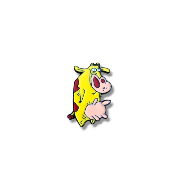 Producto - Pin Vaca