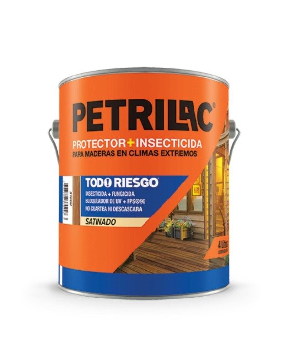Producto - TODO  RIESGO