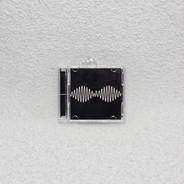 Producto - Artic Monkeys - AM