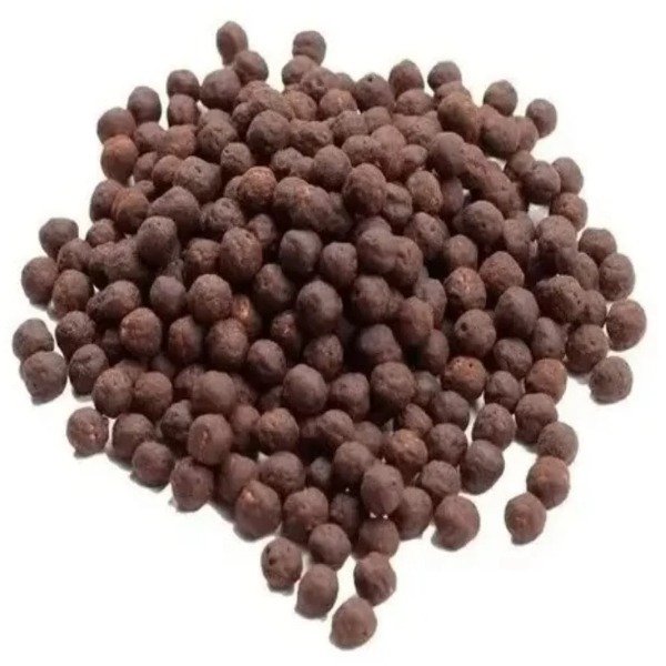 Producto - Quinoa pop Algarroba