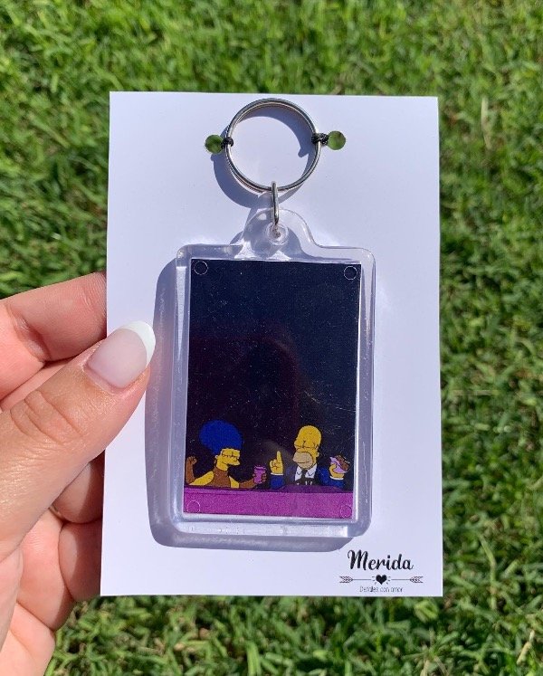 Producto - Daría todo por ti