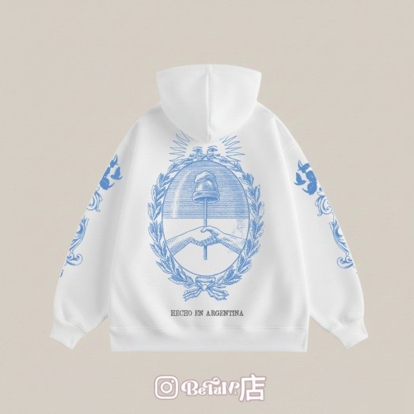 Producto - Buzo "Argentina" - 2