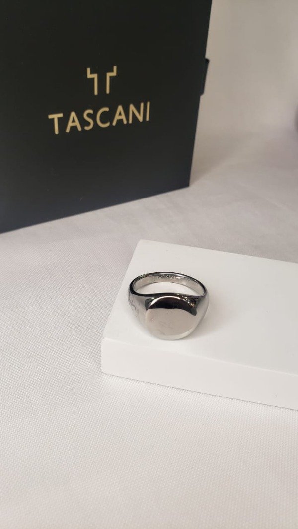 Producto - Anillo sello mini tascani