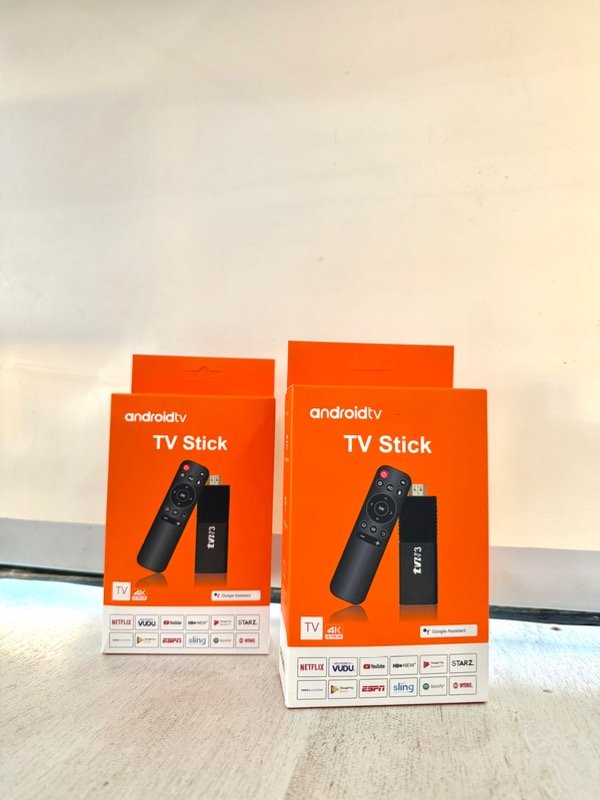 Producto - TV Stick - 0
