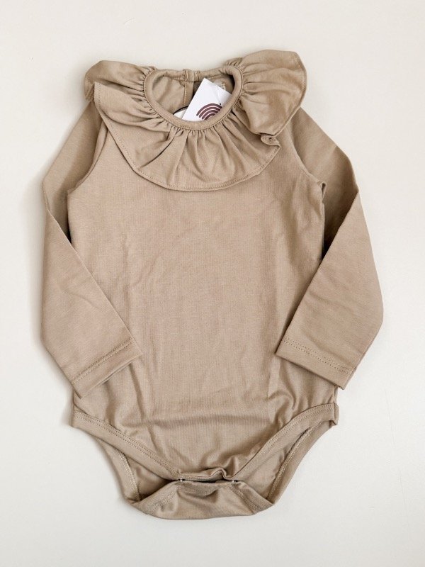 Producto - Body olavarria