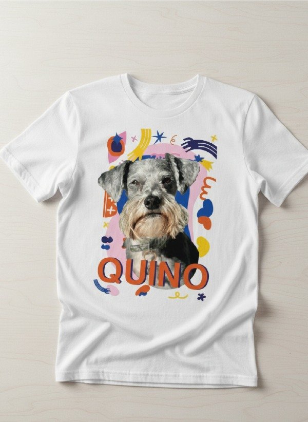 Producto - Remera Fiesta