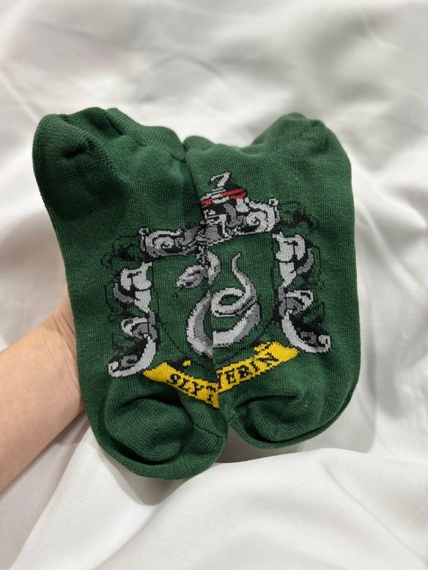 Producto - SLYTHERIN SOQ