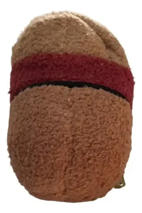 Producto - Tsum Tsum Doc Peluche De 8 X 5 Cm Disney Con Holograma (2) - 3