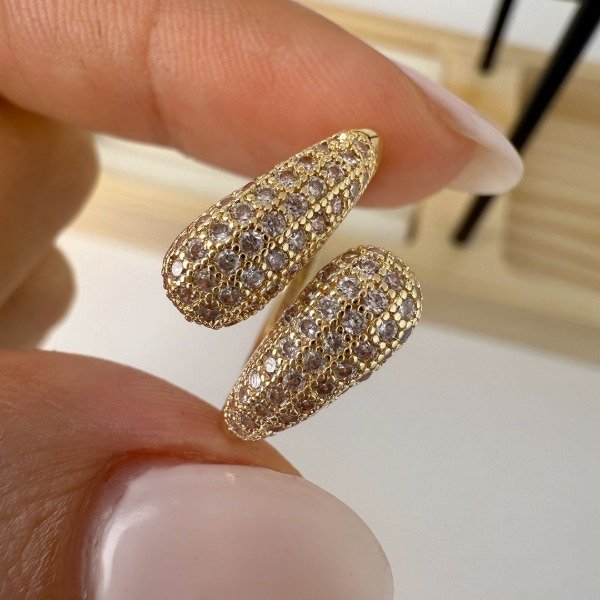 Producto - Anillo Jes Dorado