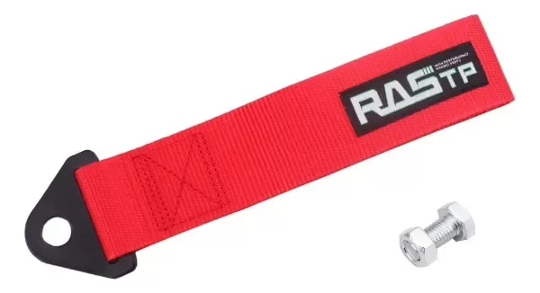 Producto - Cinta De Remolque Tow Strap Rastp Universal