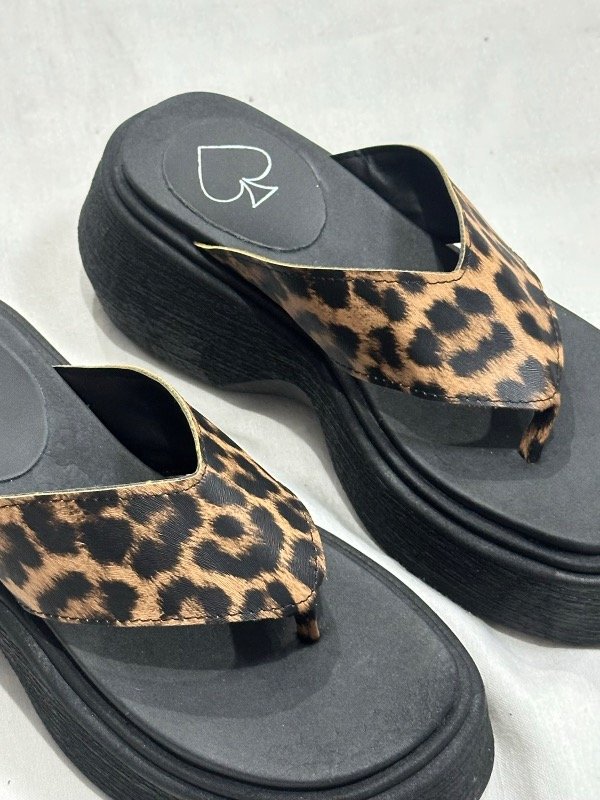 Producto - Ojotas SAINT JOHN nuevas T35 - 2