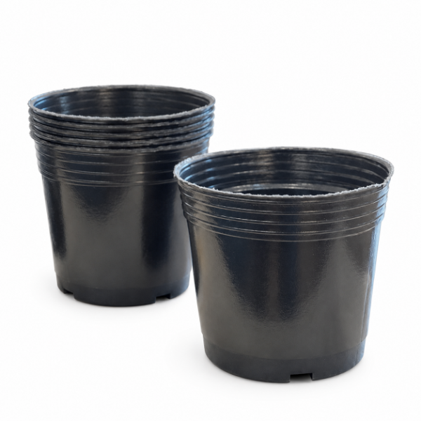 Producto - Maceta Soplada 1L