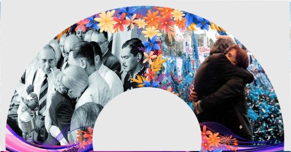 Producto - VIVA PERON X