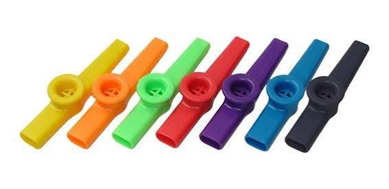 Producto - DENVER Kazoo