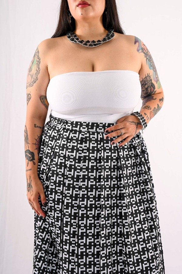 Producto - Collar entrelace - 8