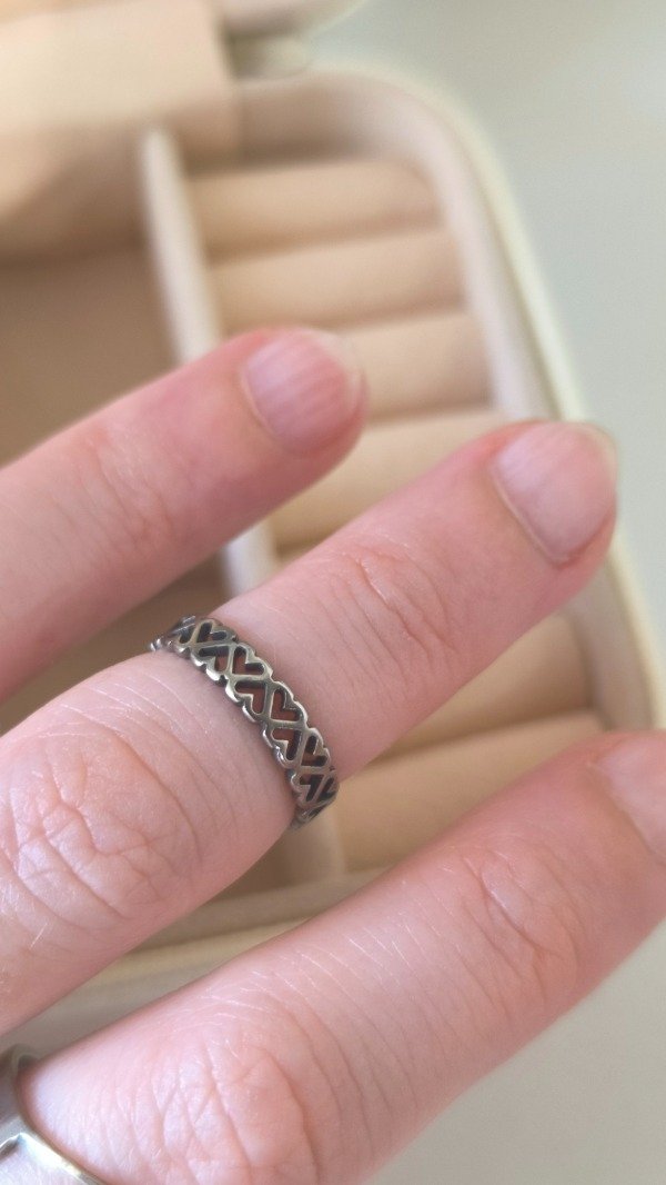 Producto - Anillos Midi Falange Varios Modelos!