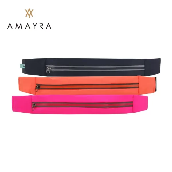 Producto - Riñonera deportiva Amayra 67-7400035 - 0