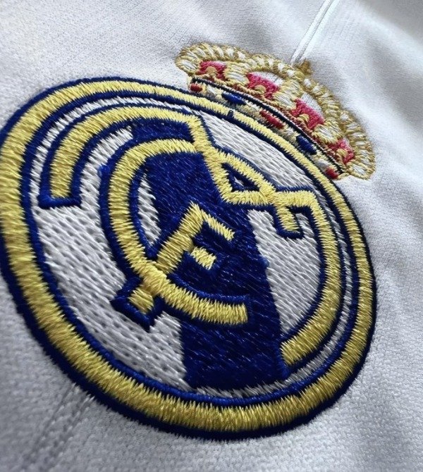 Producto - CAMISETA REAL MADRID IMPORTADA TITULAR RETRO 2012/2013 #22 DI MARÍA - 7