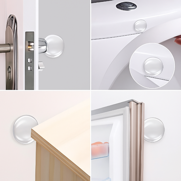 Producto - Protector de silicona
