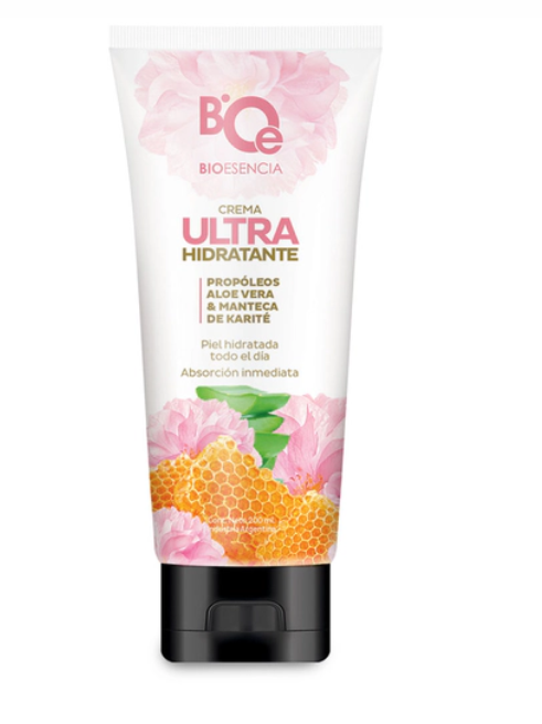 Producto - Crema Ultra Hidratante / Básicals