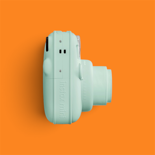Producto - INSTAX MINI 13 LAGOON GREEN - 1