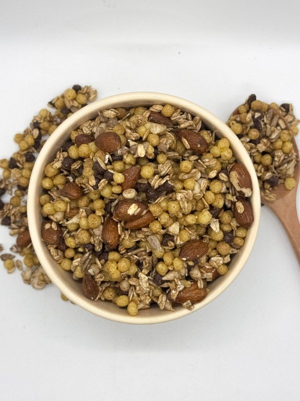 Producto - Granola chocolatosa x 1 kg