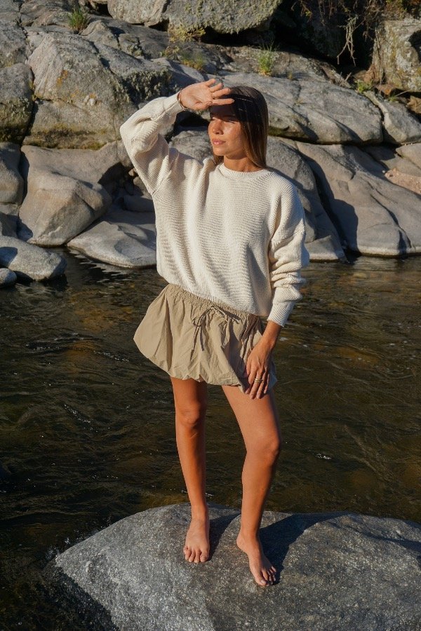 Producto - Falda Petrona