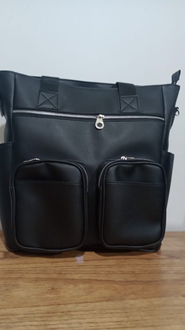 Producto - Cartera doble bolsillo - Art 602