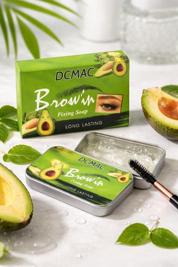 Producto - Fijador de Cejas - DCMAC