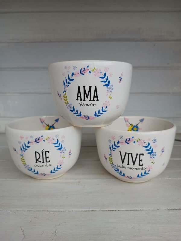 Producto - CEREALERO FRASES