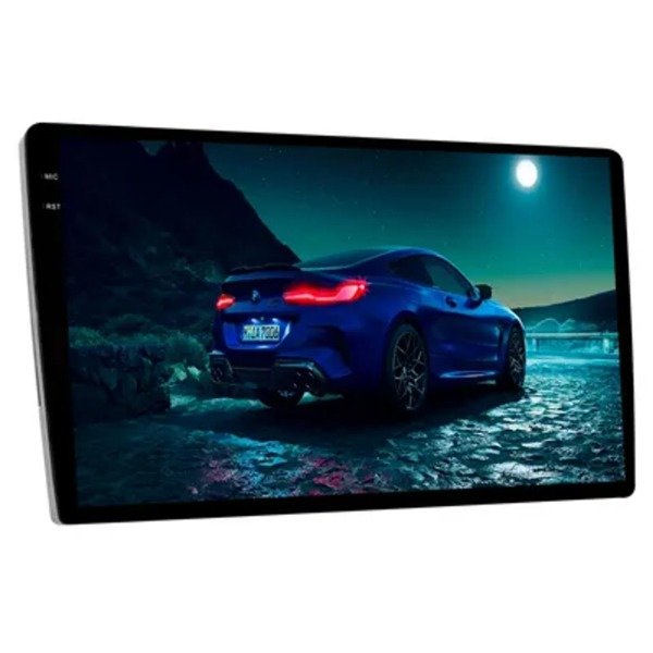 Producto - Okami Central Multimedia OK-T-9264ICPAA - Universal - USB -  101485