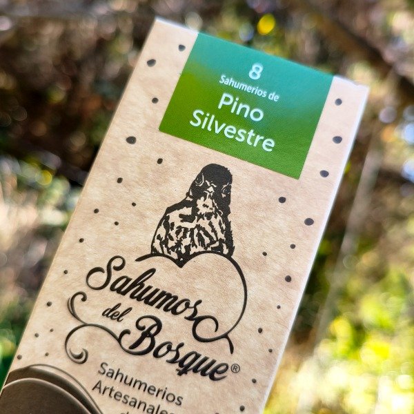 Producto - Pino Silvestre