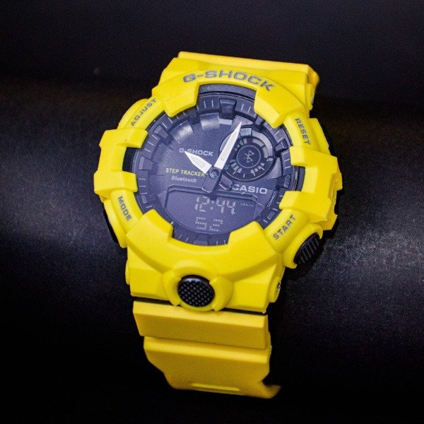 Producto - Urban Shock Colors -Edición Street Style