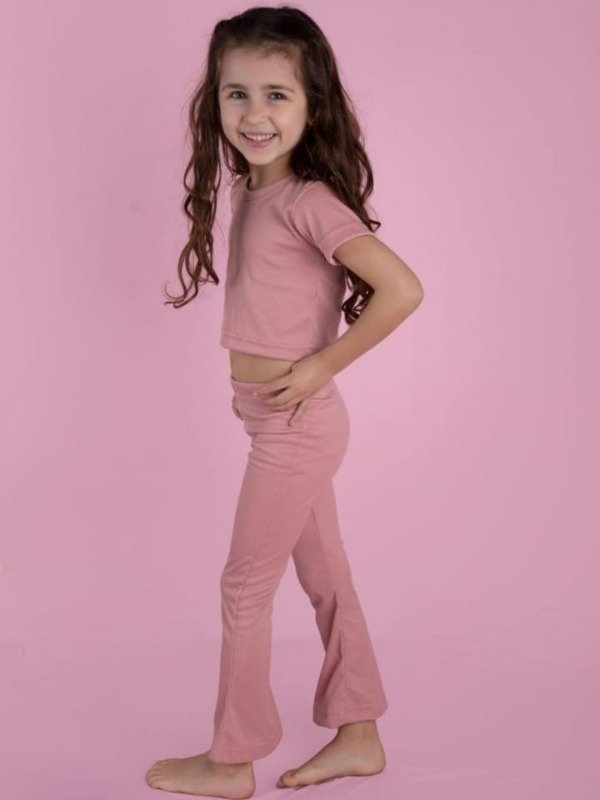 Producto - Oxford morley rosa
