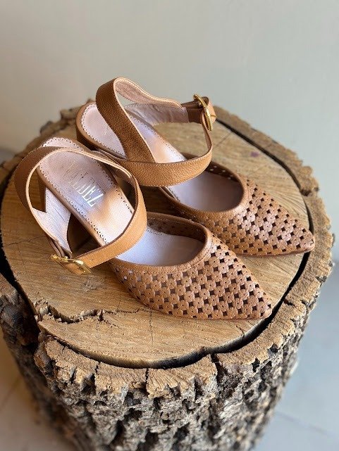 Producto - Zapatos VALDEZ T.38