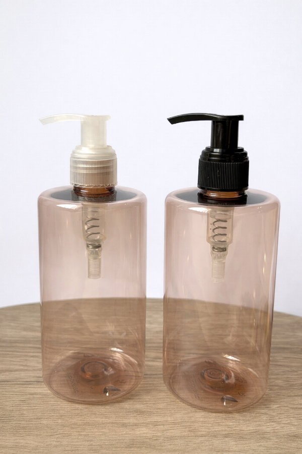 Producto - Dosificador golden 250cc clásico