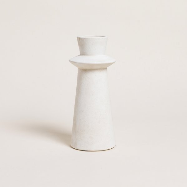 Producto - PORTAVELA 25X10 CM