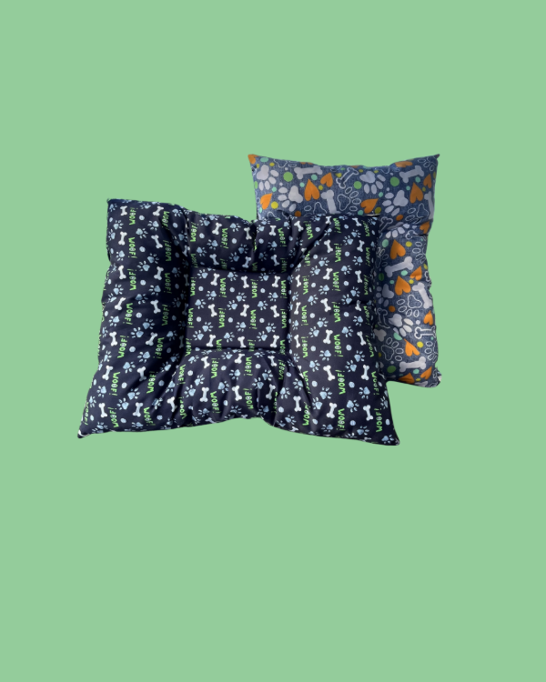 Producto - COLCHONETA LONA T3 (60 X 80)